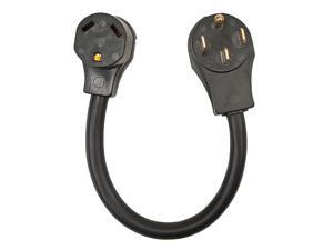COLEMAN 30A25MOST Coleman Cable Inc 30A25MOST RV Power Supply Cords - 30 Amp Male, 25 COLEMAN 30A25MOST Coleman Cable Inc 30A25MOST RV Power Supply Cords - 30 Amp Male, 25