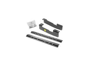 REESE 50081-58 Reese 50081-58 Custom 5Th Whl Bracket W/10- REESE 50081-58 Reese 50081-58 Custom 5Th Whl Bracket W/10-