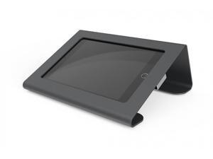 HECKLER DESIGN H488-BG MEETING ROOM CONSOLE FOR IPAD MINI 1 2 3 4 BLACK GRAY HECKLER DESIGN H488-BG MEETING ROOM CONSOLE FOR IPAD MINI 1 2 3 4 BLACK GRAY