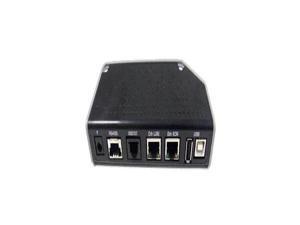 INGENICO 296148891AD iSC250/iSC480/iPP3XX Combox Kit INGENICO 296148891AD iSC250/iSC480/iPP3XX Combox Kit