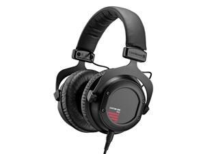 Beyerdynamic CUSTOM One Pro Plus Interactive Premium Closed Headphones (Black) Beyerdynamic CUSTOM One Pro Plus Interactive Premium Closed Headphones (Black)