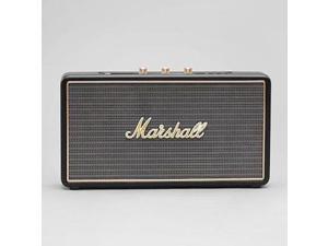Marshall Stockwell Portable Bluetooth Speaker Marshall Stockwell Portable Bluetooth Speaker