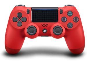 Sony PlayStation DualShock 4 Wireless Controller - Magma Red