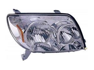This product is an aftermarket product. It is not created or sold by the OE car company DEPO 330-2021L-AS Replacement Driver Side Fog Light Assembly
