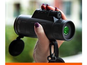 PANDA 40X60 Focus Zoom Portable Travel HD OPTICS BK4 Monocular Telescope PANDA 40X60 Focus Zoom Portable Travel HD OPTICS BK4 Monocular Telescope