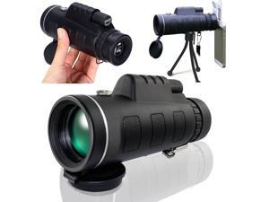 UrChoiceLtd® PANDA 40x60 Compass Monocular HD Telescope Spotting Scope Dual Focus Optical Prism Night Vision Tourism Scope Zoom Binoculars For Sky Gazers with Free Tripod & Mobile Phone Bracket UrChoiceLtd® PANDA 40x60 Compass Monocular HD Telescope Spotting Scope Dual Focus Optical Prism Night Vision Tourism Scope Zoom Binoculars For Sky Gazers with Free Tripod & Mobile Phone Bracket