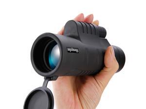 UrChoiceLtd® 2016 Hot Dual Focus ShengZhu 50X52 HD Optical Prism Nigh Vision Monocular Telescope + Tripod + Camera Clip Travel Zoom Lens For Nautical Outdoor Camping UrChoiceLtd® 2016 Hot Dual Focus ShengZhu 50X52 HD Optical Prism Nigh Vision Monocular Telescope + Tripod + Camera Clip Travel Zoom Lens For Nautical Outdoor Camping