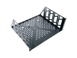 Middle Atlantic U2V 2U Vented Rackshelf Middle Atlantic U2V 2U Vented Rackshelf