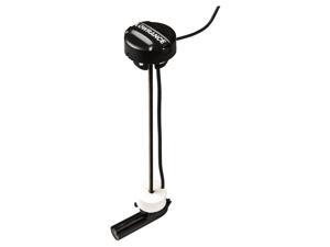 Lowrance 000-10606-001 Kayak Scupper Transducer Mount W/ Temperature Sensor New Lowrance 000-10606-001 Kayak Scupper Transducer Mount W/ Temperature Sensor New