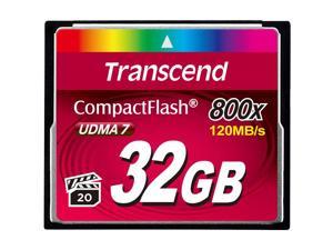 32GB CF CARD 800X