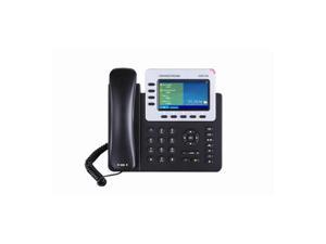 GRANDSTREAM GXP2140 HIGH-END IP PHONE 4 SIP