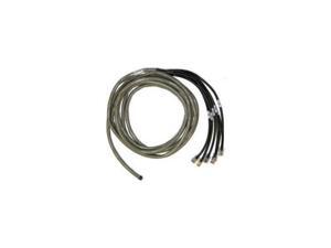 NEC America NEC-80892 Mod 8-25 pair installation cable NEC America NEC-80892 Mod 8-25 pair installation cable