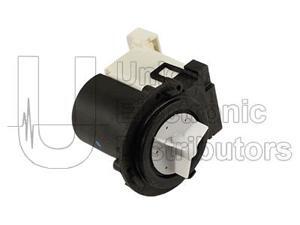 LG 4681EA2001T Washer Drain Pump LG 4681EA2001T Washer Drain Pump