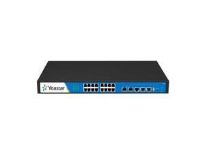 Yeastar YST-U520 Yeastar MyPBX U520 Yeastar YST-U520 Yeastar MyPBX U520