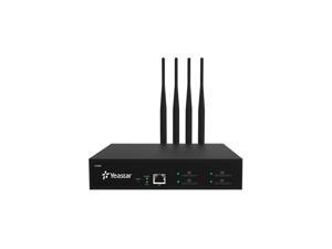 Yeastar YST-TG400 Yeastar NeoGate TG400 Yeastar YST-TG400 Yeastar NeoGate TG400