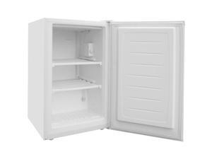 MAGIC MCUF3W2 3.0 Cu Ft Upright Freezer, White