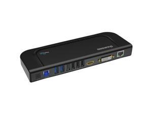 DIAMOND DS3900V2 Ultra Dock Dual Video HDMI(R)/DVI & USB 3.0/2.0 to HDMI(R)/DVI Docking Station DIAMOND DS3900V2 Ultra Dock Dual Video HDMI(R)/DVI & USB 3.0/2.0 to HDMI(R)/DVI Docking Station