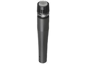 PRO DYNAMIC HANDHELD MIC PRO DYNAMIC HANDHELD MIC