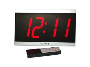 Big Display Maxx Alarm Clock Big Display Maxx Alarm Clock