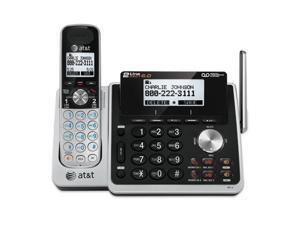2-Line Cordless System with ITAD 2-Line Cordless System with ITAD