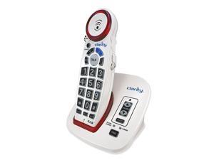 Clarity DECT 6.0 Amplified Big-Button Speakerphone - 59522.000999999997 Clarity DECT 6.0 Amplified Big-Button Speakerphone - 59522.000999999997