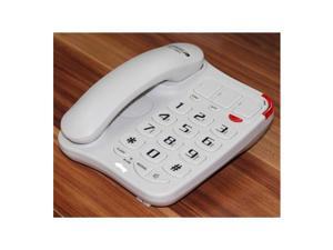 40dB Picture Phone White 40dB Picture Phone White