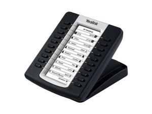 Yealink IP Phone Expansion Module Black Yealink IP Phone Expansion Module Black