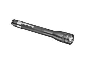 Maglite SP32096 Mini Maglite 2AAA LED Blister Grey Maglite SP32096 Mini Maglite 2AAA LED Blister Grey