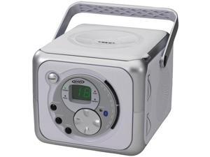 Jensen CD555 CD Bluetooth Boombox Jensen CD555 CD Bluetooth Boombox