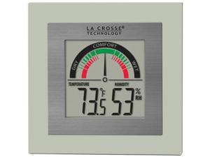 La Crosse Technology WT-137U Indoor Comfort Meter