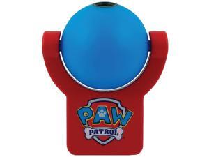 Nickelodeon 30604 Projectable Light-Sensing Night-Light (PAW Patrol) Nickelodeon 30604 Projectable Light-Sensing Night-Light (PAW Patrol)