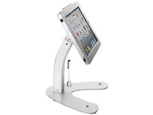 CTA Digital PAD-ASK Antitheft Security Kiosk Stand for iPad Air 2/iPad Air/iPad Gen 2-4 CTA Digital PAD-ASK Antitheft Security Kiosk Stand for iPad Air 2/iPad Air/iPad Gen 2-4