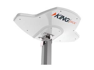 KING OA8300 KING Jack Over-the-Air Antenna Replacement Head KING OA8300 KING Jack Over-the-Air Antenna Replacement Head
