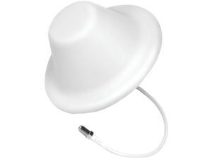 Wilson Electronics 304419 4G LTE/3G High-Performance Wideband Dome Ceiling Antenna (75ohm ) Wilson Electronics 304419 4G LTE/3G High-Performance Wideband Dome Ceiling Antenna (75ohm )