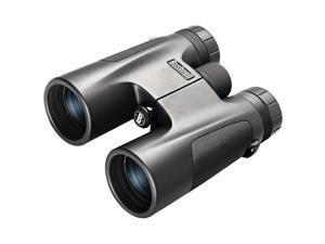 Bushnell Optics Bushnell Powerview Roof Prism Binoculars Black 10X42 Box 141042 Bushnell Optics Bushnell Powerview Roof Prism Binoculars Black 10X42 Box 141042