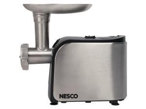 Nesco 500 Watt Stainless Steel Food Grinder (FG-180) Nesco 500 Watt Stainless Steel Food Grinder (FG-180)