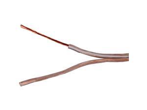 RCA 18 Gauge Speaker Wire (50 Feet) (AH1850X)