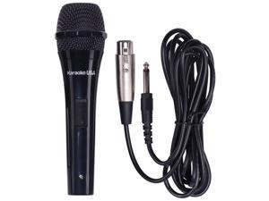 Professional Dynamic Microphone with Detachable Cord - M189 Professional Dynamic Microphone with Detachable Cord - M189
