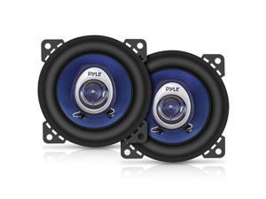 Pyle Blue label 4 coaxial speaker Pyle Blue label 4 coaxial speaker