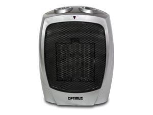 Optimus H7004 Portable Ceramic Heater with Thermostat Optimus H7004 Portable Ceramic Heater with Thermostat