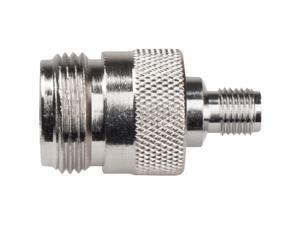 Wilson Electronics 971157 N-Female To Sma-Female Connector Wilson Electronics 971157 N-Female To Sma-Female Connector