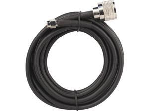 Wilson 10' RG58 Coax Cable N-Male / SMA-Male - 955812 Wilson 10' RG58 Coax Cable N-Male / SMA-Male - 955812