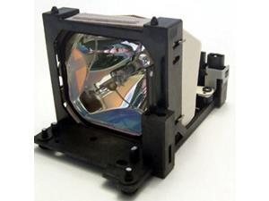 Lutema Platinum for NEC MT60LP Projector Lamp with Housing