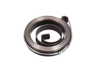 Drill Press Spring Quill Feed Return Coil Spring 1000mm 41x8x0.8mm Drill Press Spring Quill Feed Return Coil Spring 1000mm 41x8x0.8mm