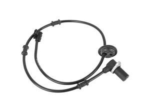 X AUTOHAUX 210 540 9108 Front Right ABS Speed Sensor for Mercedes-Benz W210 E430 S210