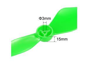 RC Propellers 9450S CW CCW for DJI Phantom 4 Quadcopter Drone Green 1 Pair