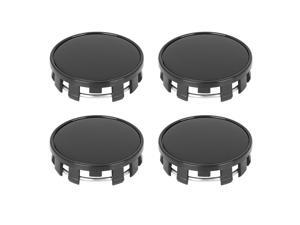 4 Pcs 54mm 9 Lugs Universal Black Car Wheel Tyre Center Hub Caps Cover Protector 4 Pcs 54mm 9 Lugs Universal Black Car Wheel Tyre Center Hub Caps Cover Protector