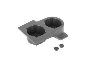 Car Center Console Cup Holder Insert Assembly for Nissan Patrol GQ Y60 K260 Car Center Console Cup Holder Insert Assembly for Nissan Patrol GQ Y60 K260