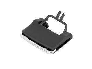 Front Row A/C Air Vent Outlet Tab Clip for Mercedes-Benz GL320 ML320 W164 07-11 Front Row A/C Air Vent Outlet Tab Clip for Mercedes-Benz GL320 ML320 W164 07-11