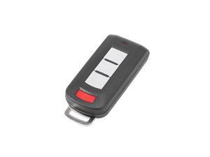Replacement Keyless Entry Remote Car Key Fob 315Mhz OUC644M-KEY-N for Mitsubishi Lancer 2008-2016 for Mitsubishi Outlander 2008-2018